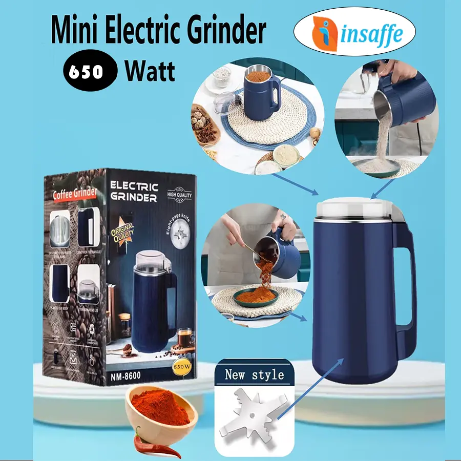 650 watt Coffee Grinder