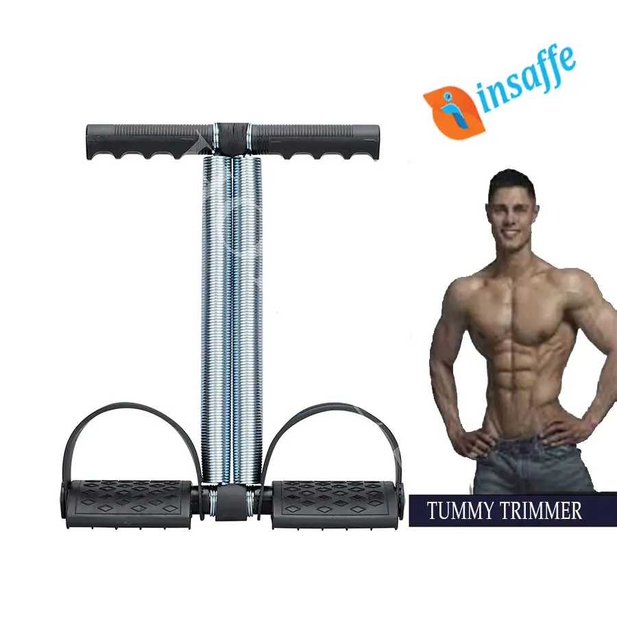 tummy trimmer (Double)